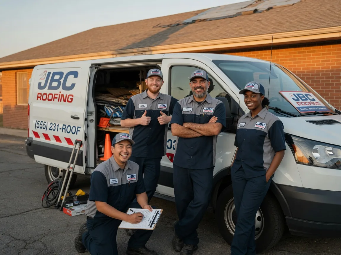 Roof Replacement company in Caribou, ME
